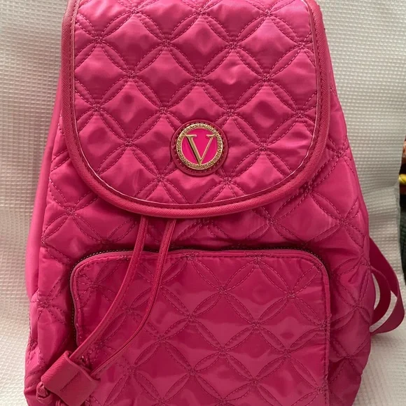 Vera New York | Bags | Vera New York Magenta Pink Textured  display picture 3